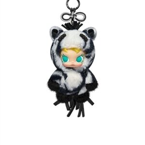 POP MART HAVE A GOOD RUN SERIES -GREAT WEALTH